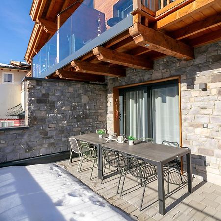 Tauernlodge Berglust Брамберг ам Вилдкогел Екстериор снимка