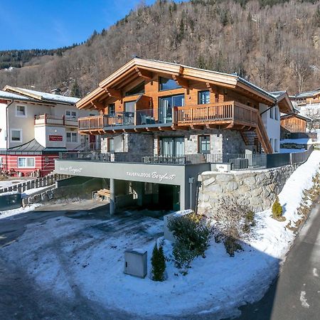 Tauernlodge Berglust Брамберг ам Вилдкогел Екстериор снимка